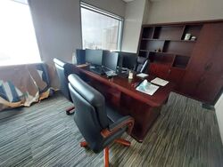 Suntec Tower Three (D1), Office #569166581